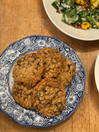 Oatmeal Cookie