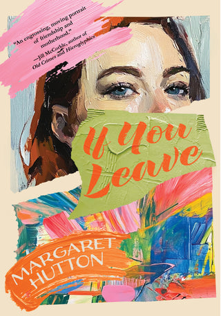 Margaret Hutton Meet & Greet