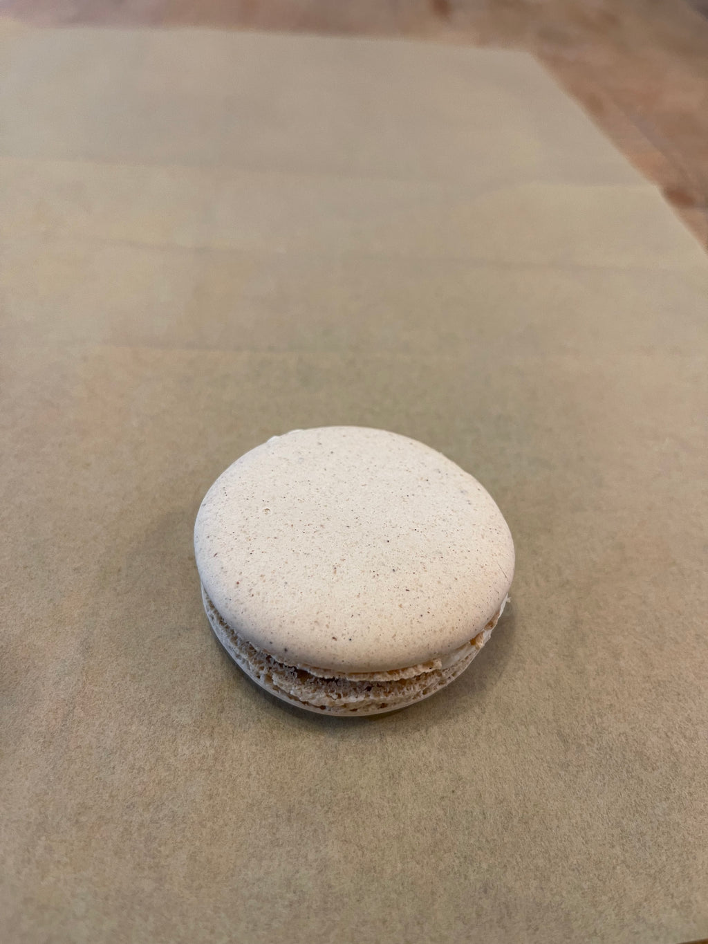 Macaron – Life's Patina