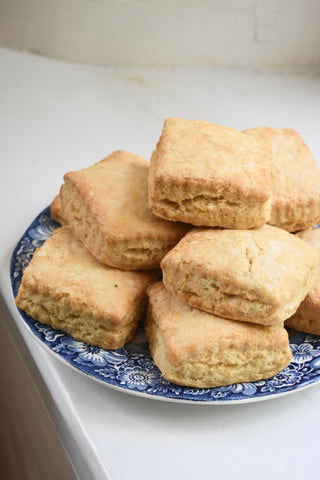 Father's Day Biscuit Boxes