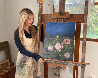 Laresa Andre Artist in Residence Summer 2026