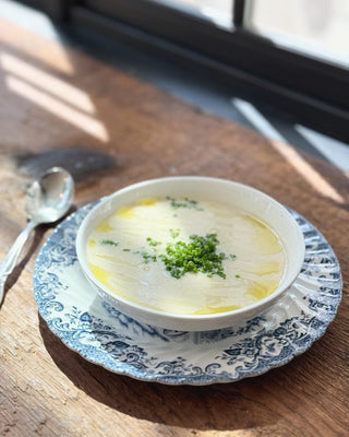 LP Cafe Winter Soup Subscription - THURSDAY PICKUP ONLY