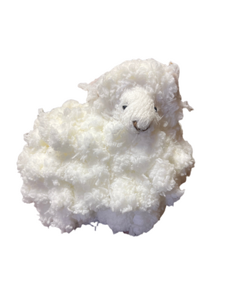 Sheep Table Piece5 in