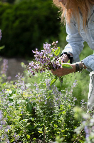 Foraged & Gathered: A Summer Tablescape Workshop