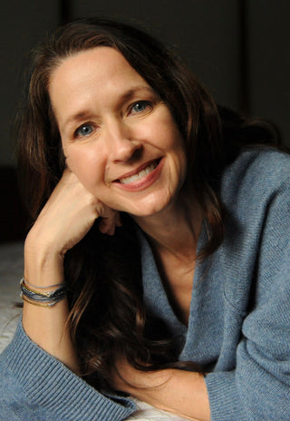 Margaret Hutton Meet & Greet