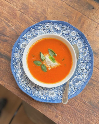 LP Cafe December 3-Week Soup Subscription - THURSDAY PICKUP