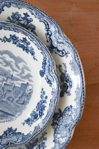 Johnson Bros. England 7.5" Bowl