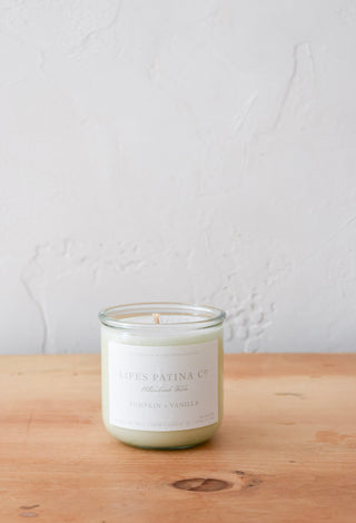 Our Signature Scent