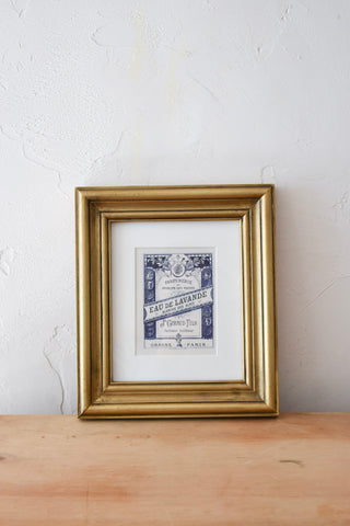 French Inspired Parfumerie Prints