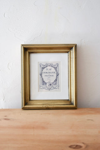 French Inspired Parfumerie Prints
