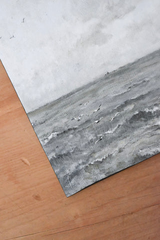 8 x 10 Ocean Artist Board