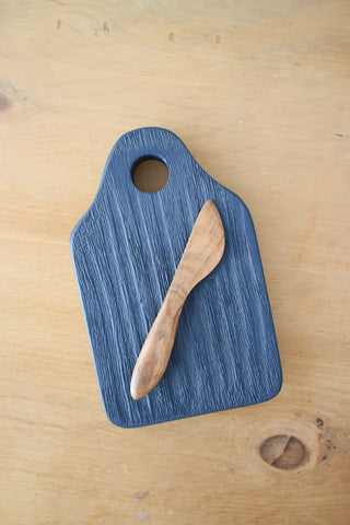 Mini Dutch Cheese Board