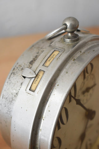 1911 Westclox Big Ben Clock