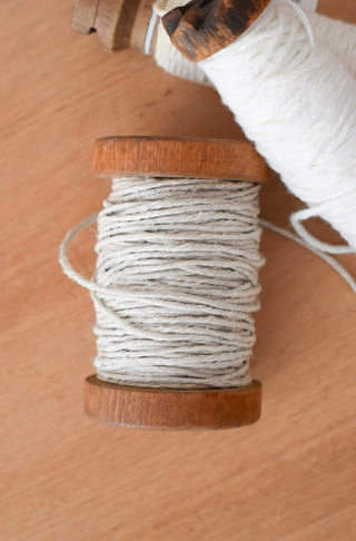 Spools of String