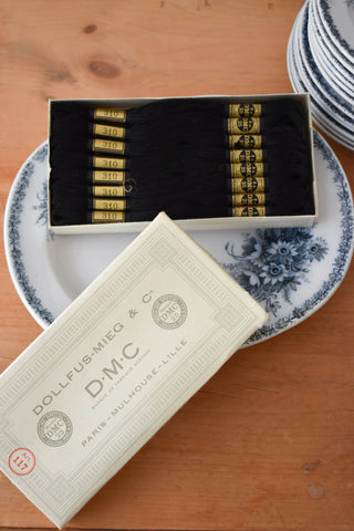 French Thread