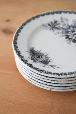 Villeroy & Boch Flow Blue - Appetizer Plate