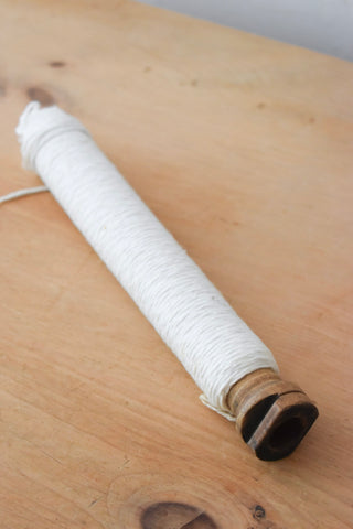Spools of String