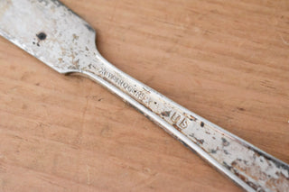 WM Rodgers Butter Spreader
