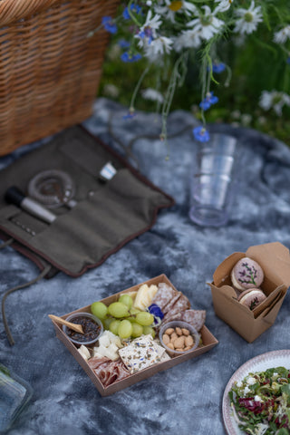 Warwick Farms Picnic Offerings
