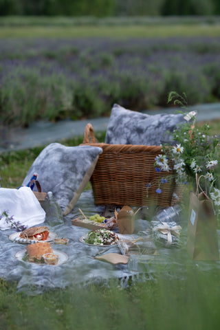 Warwick Farms Picnic Offerings