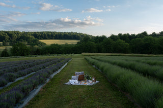 Warwick Farms Picnic Offerings