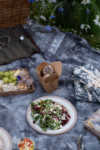 Warwick Farms Picnic Offerings