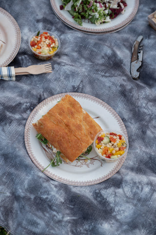 Warwick Farms Picnic Offerings