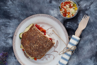 Warwick Farms Picnic Offerings