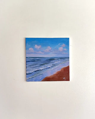 Laresa Andre Artist in Residence Summer 2026
