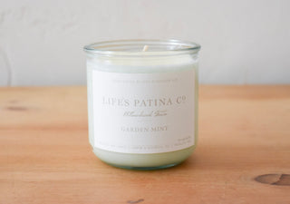 Our Signature Scent