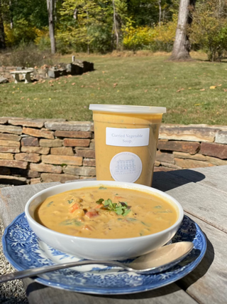 LP Cafe December 3-Week Soup Subscription - THURSDAY PICKUP