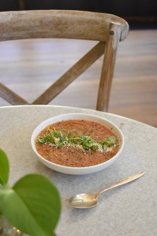 LP Cafe December 3-Week Soup Subscription - THURSDAY PICKUP