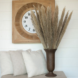 PAMPAS GRASS 39.5"