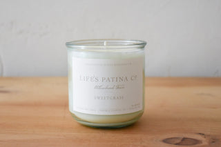 Our Signature Scent